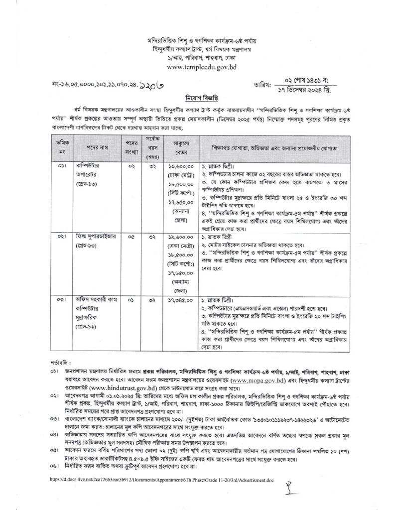 2024-12-18-06-25-700b6900fd7c562f6cb1a77578544a0a_1-791x1024 Hindu Religious Welfare Trust Job Circular 2024