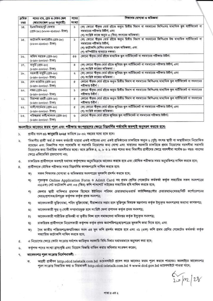 DCD_final_circular_23.12.24_2-724x1024 DCD Job Circular 2024